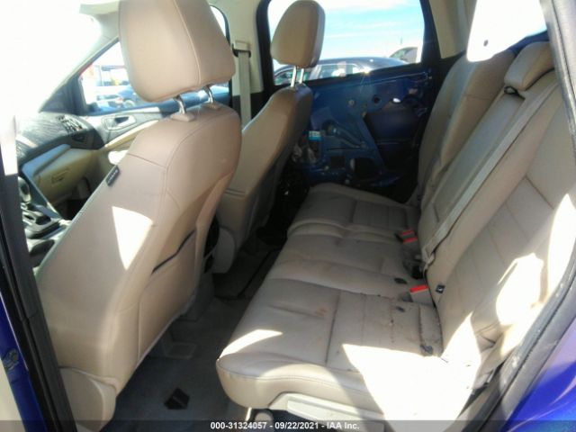 Photo 7 VIN: 1FMCU0GX9EUC53186 - FORD ESCAPE 