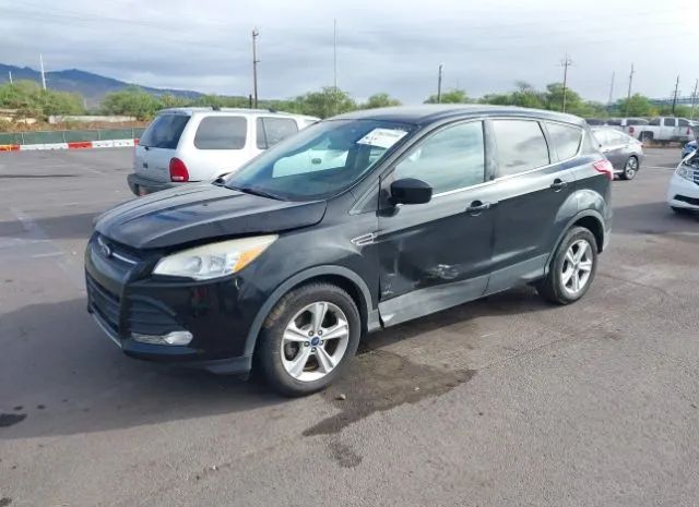 Photo 1 VIN: 1FMCU0GX9EUC53270 - FORD ESCAPE 