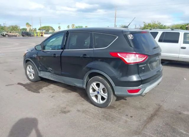 Photo 2 VIN: 1FMCU0GX9EUC53270 - FORD ESCAPE 