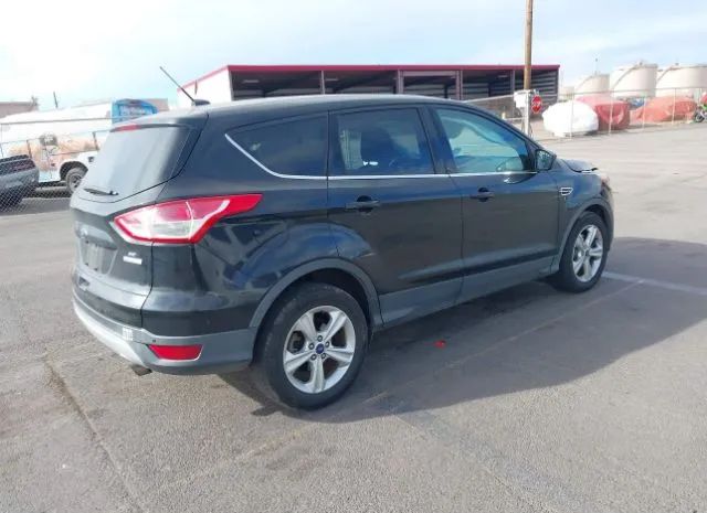 Photo 3 VIN: 1FMCU0GX9EUC53270 - FORD ESCAPE 