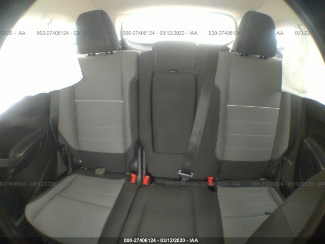 Photo 7 VIN: 1FMCU0GX9EUC73485 - FORD ESCAPE 