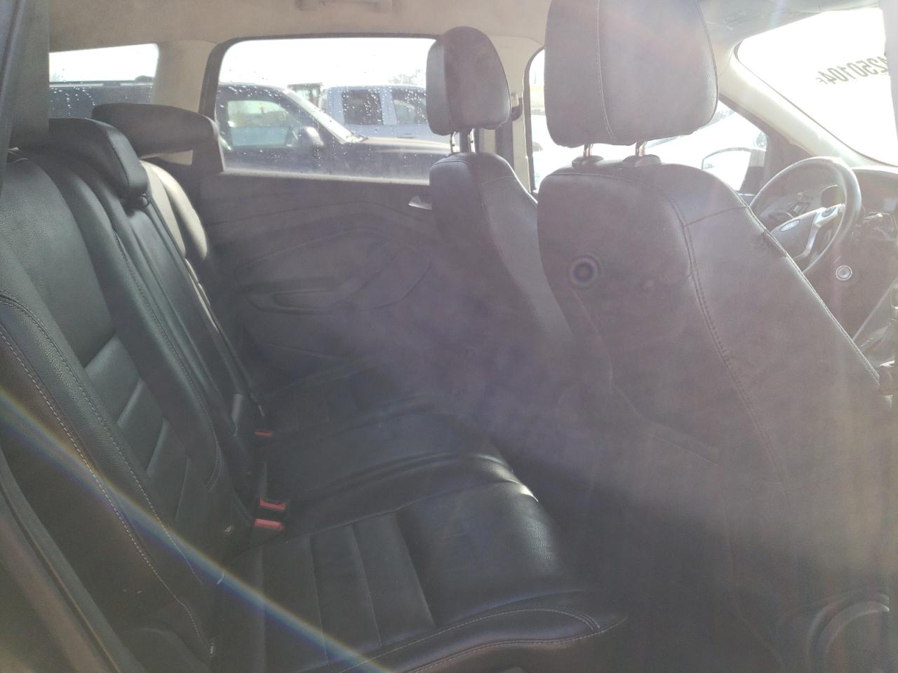 Photo 10 VIN: 1FMCU0GX9EUC81554 - FORD ESCAPE 