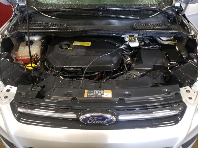 Photo 11 VIN: 1FMCU0GX9EUC83997 - FORD ESCAPE SE 