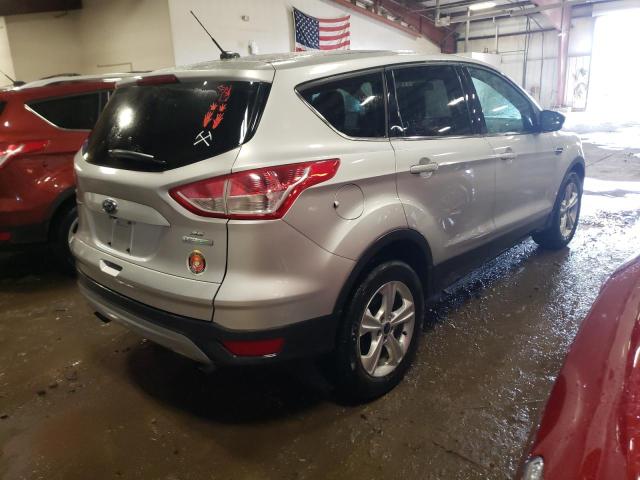 Photo 2 VIN: 1FMCU0GX9EUC83997 - FORD ESCAPE SE 