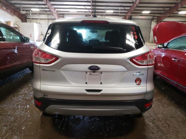 Photo 5 VIN: 1FMCU0GX9EUC83997 - FORD ESCAPE SE 