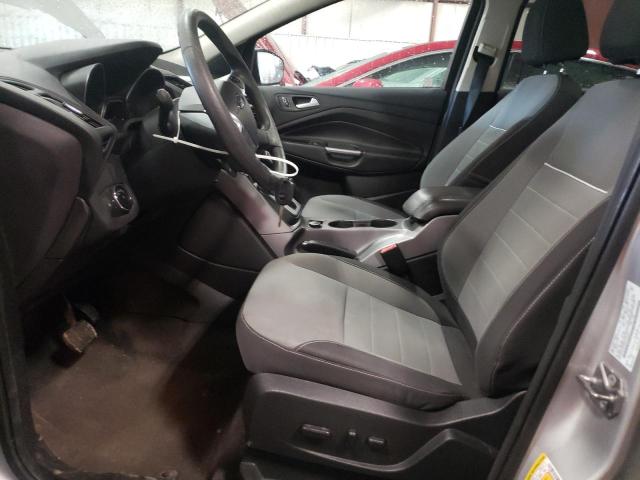 Photo 6 VIN: 1FMCU0GX9EUC83997 - FORD ESCAPE SE 