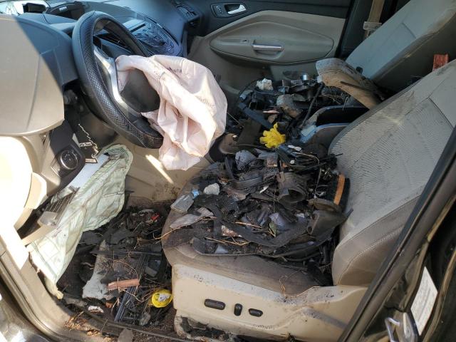 Photo 6 VIN: 1FMCU0GX9EUC86043 - FORD ESCAPE 