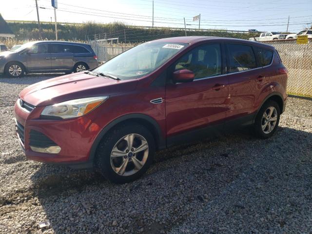 Photo 0 VIN: 1FMCU0GX9EUC91002 - FORD ESCAPE SE 