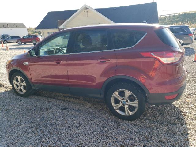 Photo 1 VIN: 1FMCU0GX9EUC91002 - FORD ESCAPE SE 