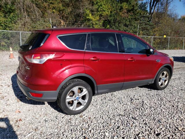 Photo 2 VIN: 1FMCU0GX9EUC91002 - FORD ESCAPE SE 