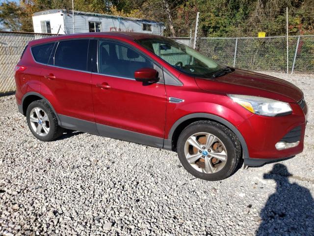 Photo 3 VIN: 1FMCU0GX9EUC91002 - FORD ESCAPE SE 