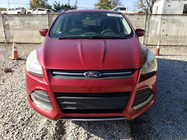 Photo 4 VIN: 1FMCU0GX9EUC91002 - FORD ESCAPE SE 