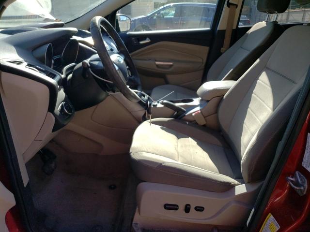 Photo 6 VIN: 1FMCU0GX9EUC91002 - FORD ESCAPE SE 