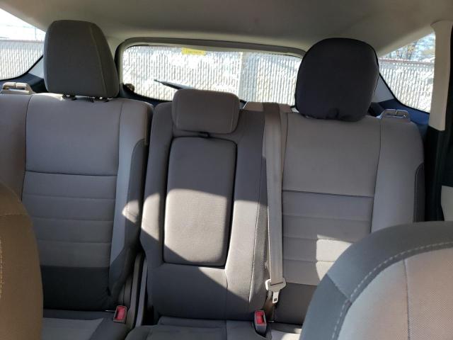 Photo 9 VIN: 1FMCU0GX9EUC91002 - FORD ESCAPE SE 