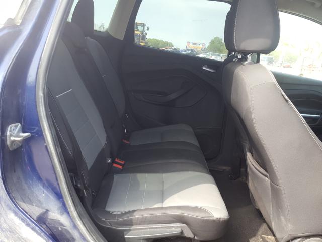 Photo 5 VIN: 1FMCU0GX9EUC94109 - FORD ESCAPE SE 