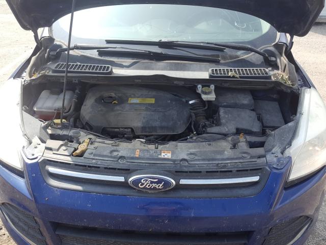 Photo 6 VIN: 1FMCU0GX9EUC94109 - FORD ESCAPE SE 