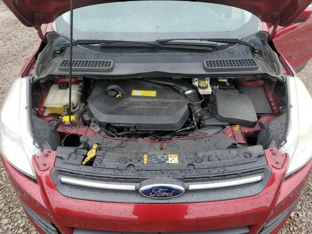 Photo 11 VIN: 1FMCU0GX9EUC99021 - FORD ESCAPE 