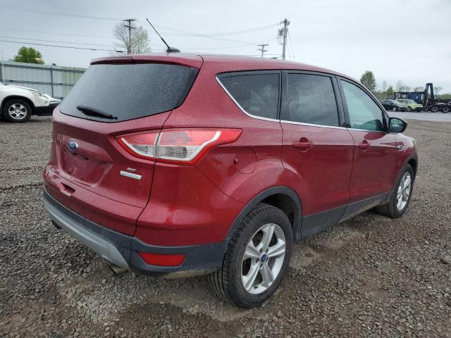 Photo 2 VIN: 1FMCU0GX9EUC99021 - FORD ESCAPE 