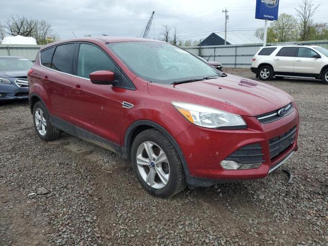 Photo 3 VIN: 1FMCU0GX9EUC99021 - FORD ESCAPE 