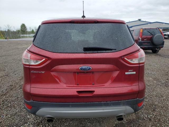 Photo 5 VIN: 1FMCU0GX9EUC99021 - FORD ESCAPE 