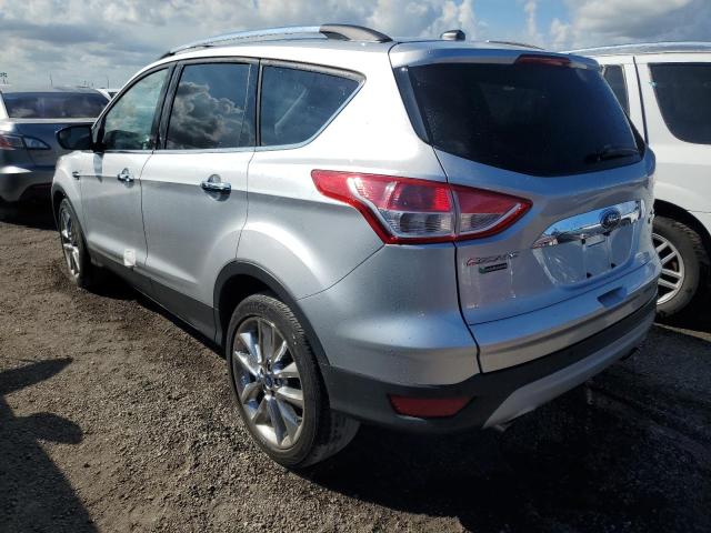 Photo 1 VIN: 1FMCU0GX9EUD06386 - FORD ESCAPE SE 