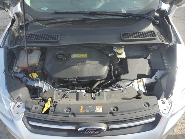 Photo 10 VIN: 1FMCU0GX9EUD06386 - FORD ESCAPE SE 