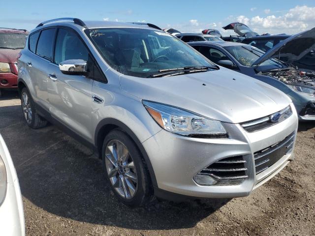 Photo 3 VIN: 1FMCU0GX9EUD06386 - FORD ESCAPE SE 