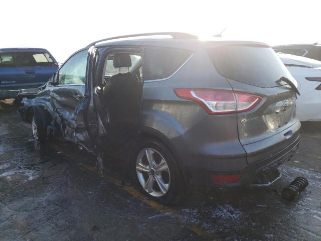 Photo 1 VIN: 1FMCU0GX9EUD10390 - FORD ESCAPE SE 