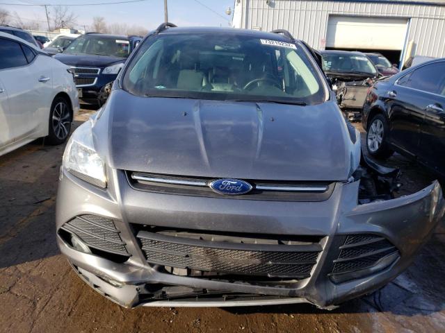 Photo 4 VIN: 1FMCU0GX9EUD10390 - FORD ESCAPE SE 