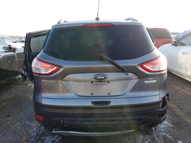 Photo 5 VIN: 1FMCU0GX9EUD10390 - FORD ESCAPE SE 