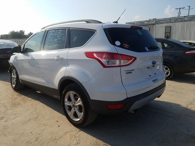 Photo 2 VIN: 1FMCU0GX9EUD14245 - FORD ESCAPE 