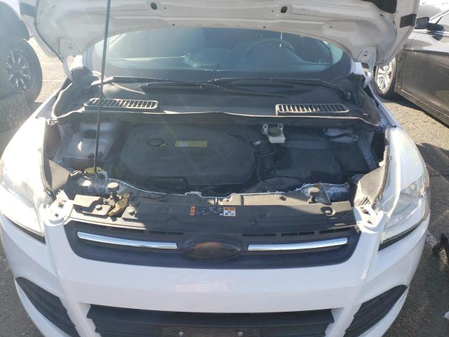 Photo 11 VIN: 1FMCU0GX9EUD17646 - FORD ESCAPE 