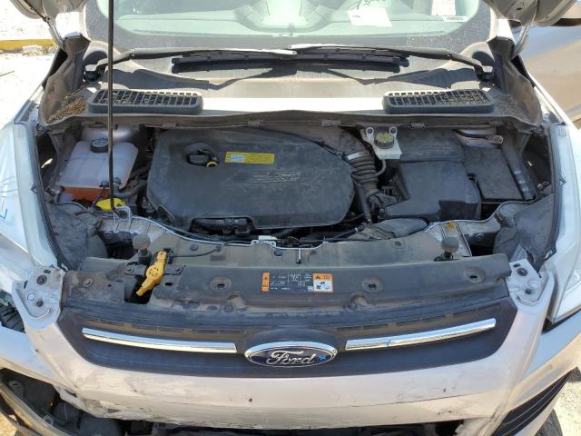 Photo 11 VIN: 1FMCU0GX9EUD17775 - FORD ESCAPE SE 