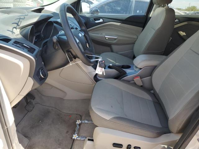 Photo 6 VIN: 1FMCU0GX9EUD17775 - FORD ESCAPE SE 