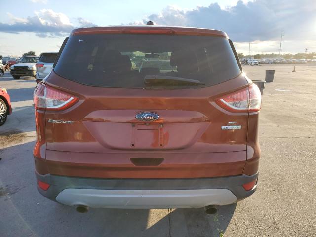 Photo 5 VIN: 1FMCU0GX9EUD26038 - FORD ESCAPE SE 