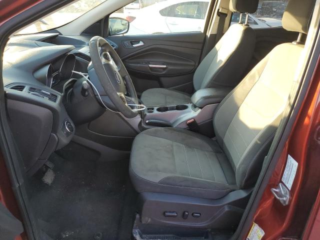 Photo 6 VIN: 1FMCU0GX9EUD26038 - FORD ESCAPE SE 