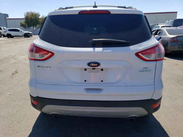 Photo 5 VIN: 1FMCU0GX9EUD51523 - FORD ESCAPE SE 