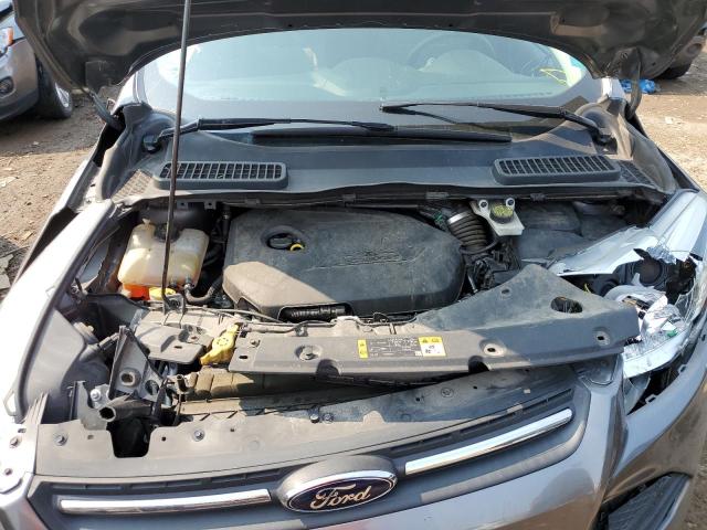 Photo 6 VIN: 1FMCU0GX9EUD66572 - FORD ESCAPE SE 