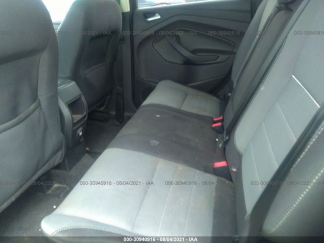 Photo 7 VIN: 1FMCU0GX9EUD66975 - FORD ESCAPE 