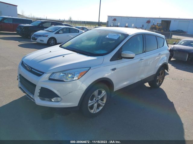 Photo 1 VIN: 1FMCU0GX9EUD79094 - FORD ESCAPE 