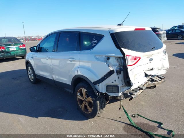 Photo 2 VIN: 1FMCU0GX9EUD79094 - FORD ESCAPE 