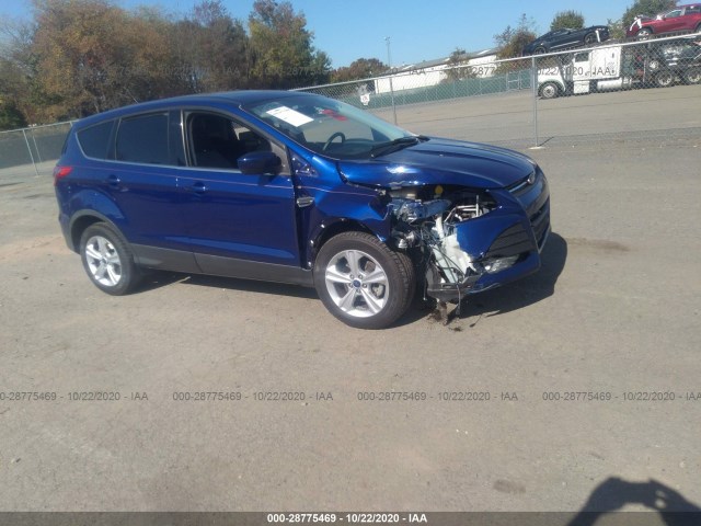 Photo 0 VIN: 1FMCU0GX9EUD85302 - FORD ESCAPE 