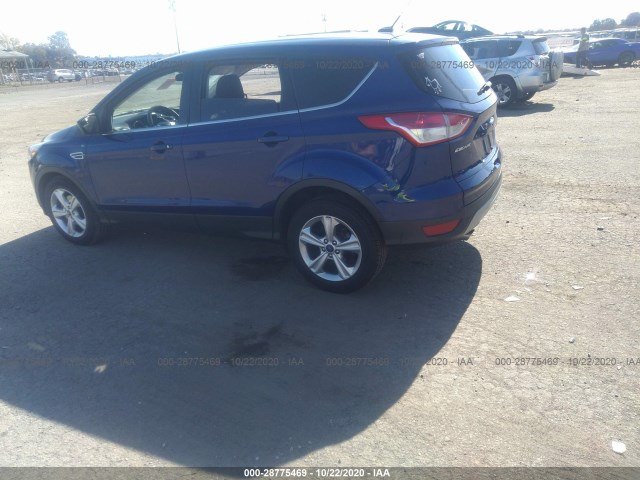 Photo 2 VIN: 1FMCU0GX9EUD85302 - FORD ESCAPE 