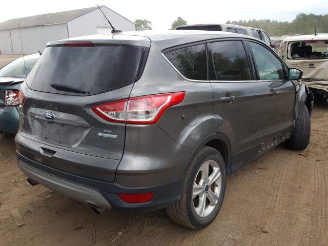 Photo 3 VIN: 1FMCU0GX9EUD96011 - FORD ESCAPE SE 