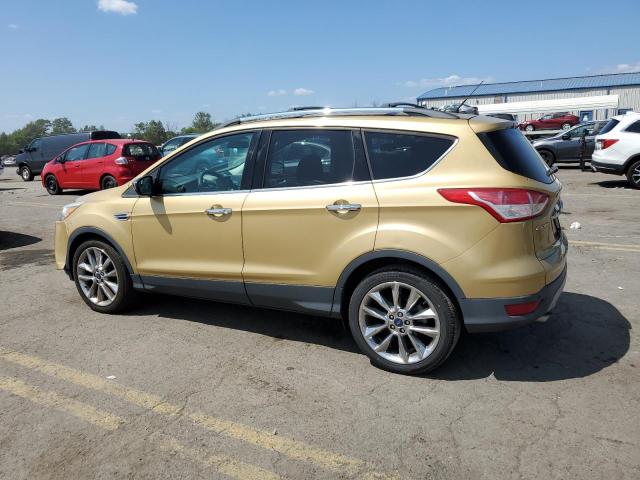 Photo 1 VIN: 1FMCU0GX9EUE07878 - FORD ESCAPE SE 