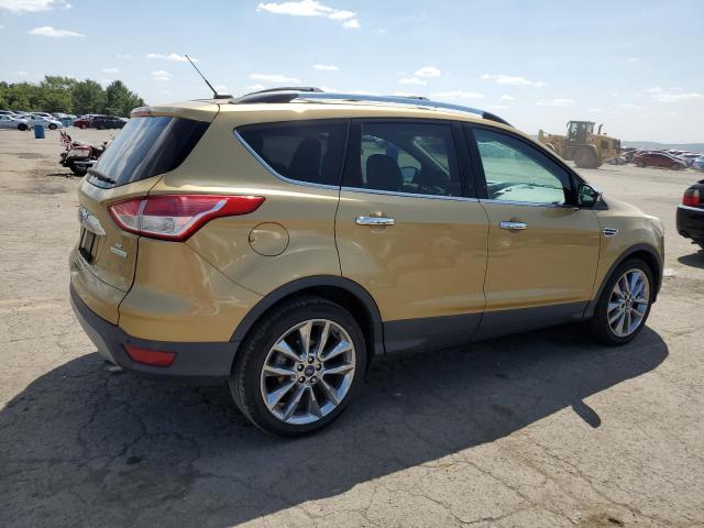 Photo 2 VIN: 1FMCU0GX9EUE07878 - FORD ESCAPE SE 