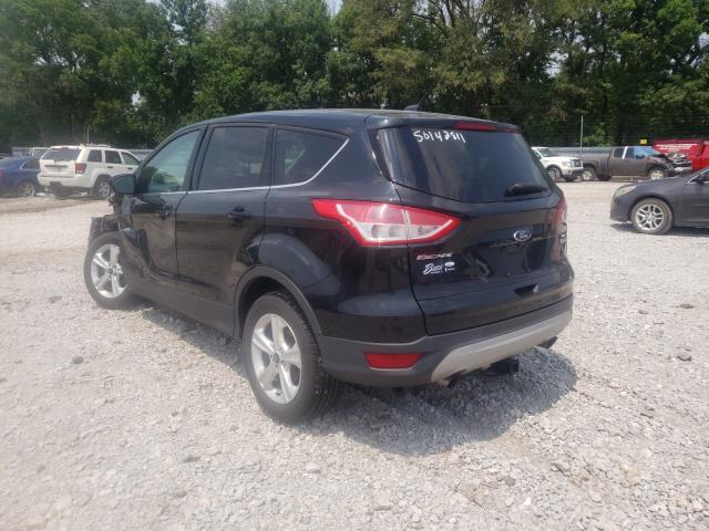 Photo 2 VIN: 1FMCU0GX9EUE11168 - FORD ESCAPE SE 