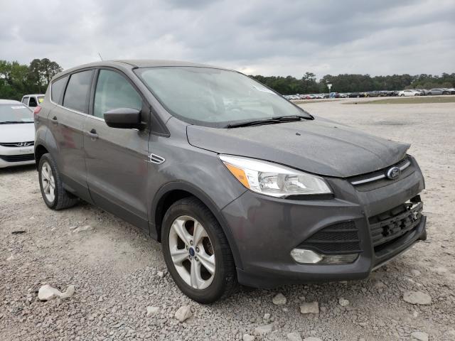 Photo 0 VIN: 1FMCU0GX9EUE25555 - FORD ESCAPE SE 