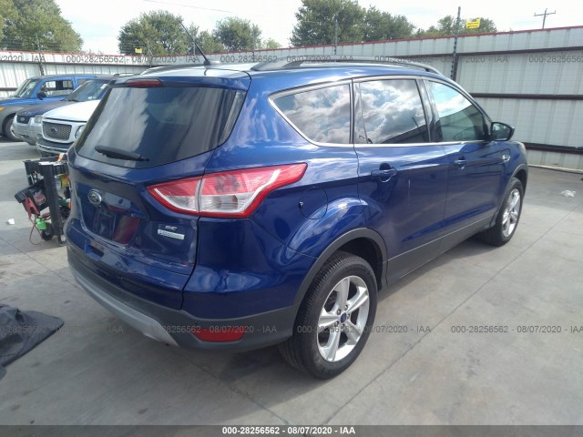 Photo 3 VIN: 1FMCU0GX9EUE28729 - FORD ESCAPE 