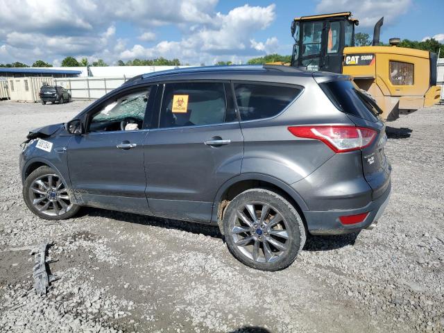 Photo 1 VIN: 1FMCU0GX9EUE33610 - FORD ESCAPE 